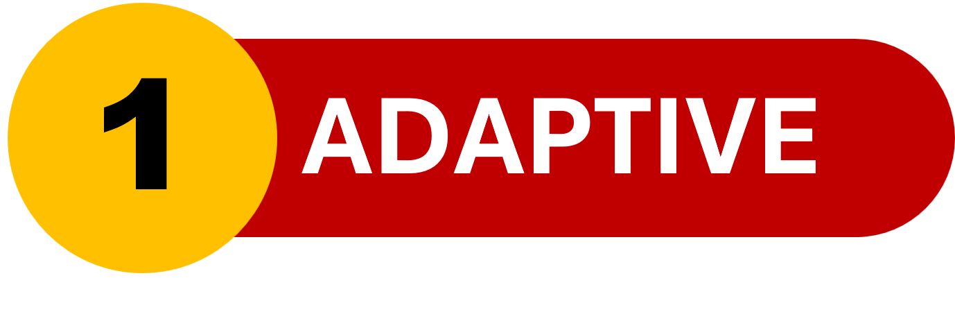 ADAPTIVE