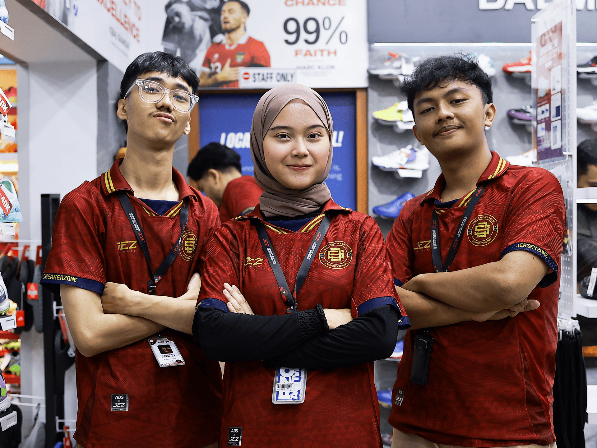 PT Zona Karya Nusantara, Lebih dari Sekedar Tempat Bekerja