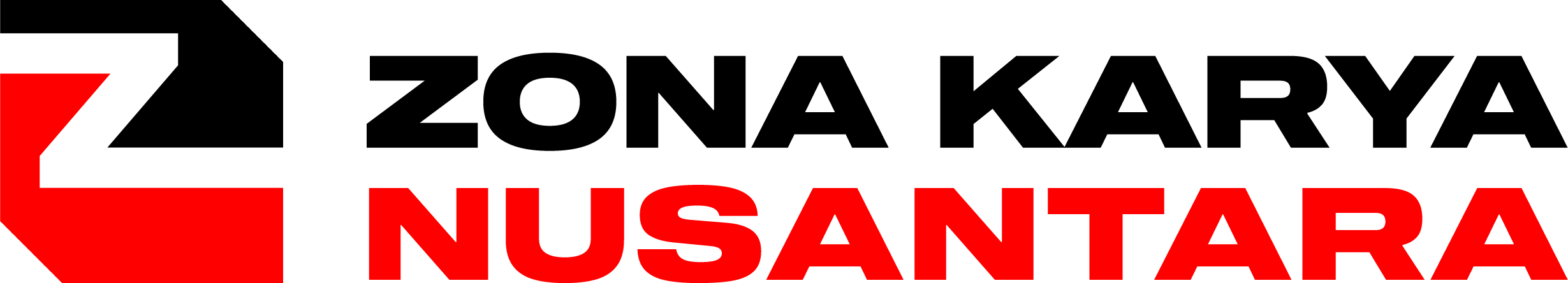 Zona Karya Nusantara